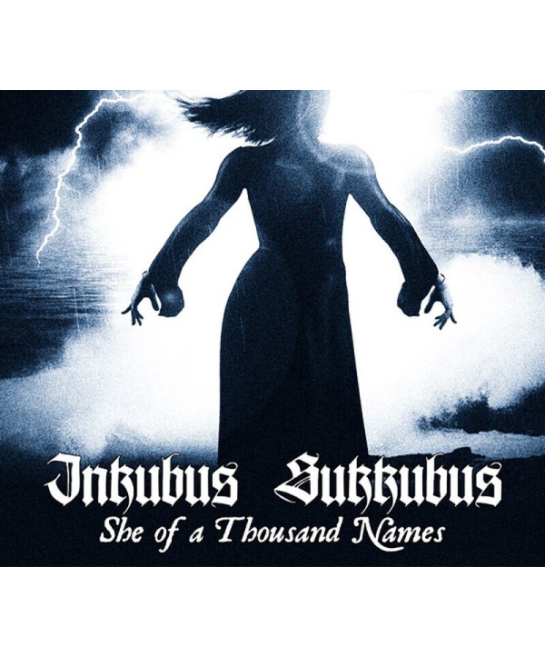 Inkubus Sukkubus - She of a Thousand Names Steam Key GLOBAL
